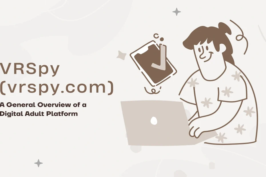 VRSpy
